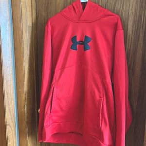 Men’s Under Armour Hoodie